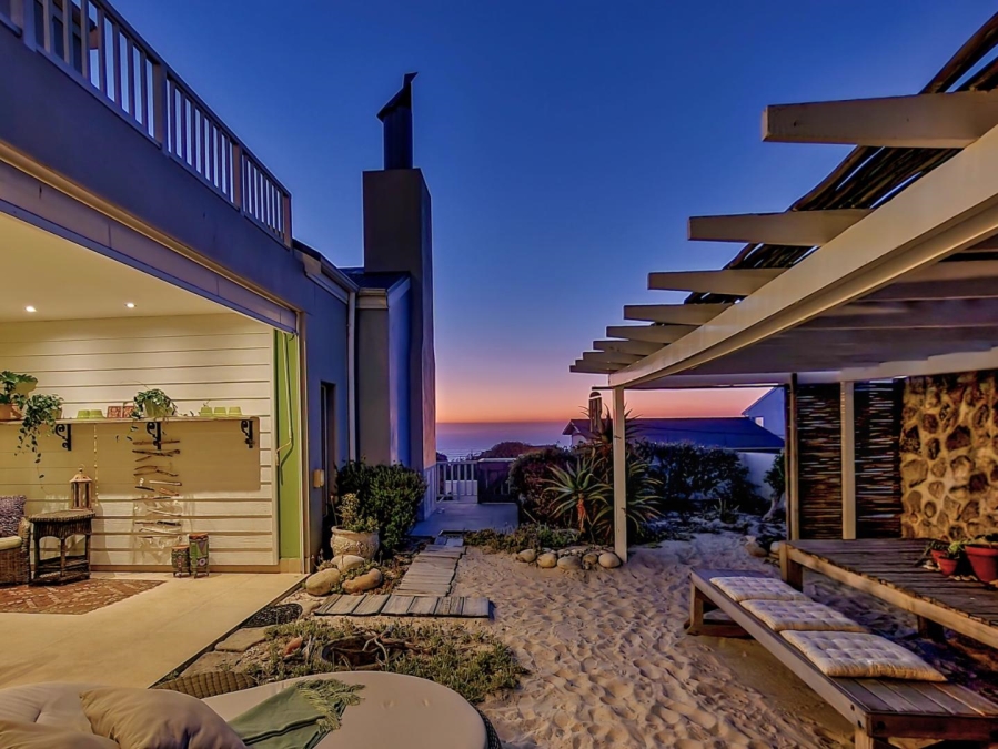 4 Bedroom Property for Sale in Big Bay Western Cape